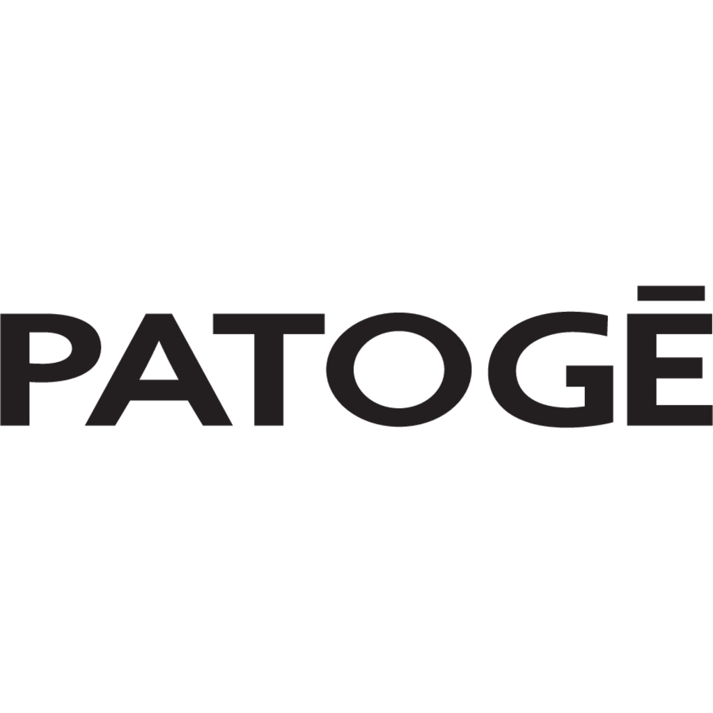 PATOGÊ