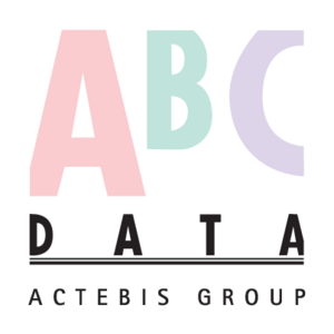 ABC Data Actebis Group Logo