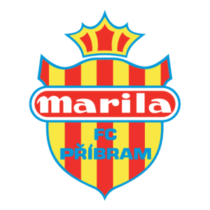 FC Marila Pribram Logo