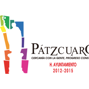 Patzcuaro Logo