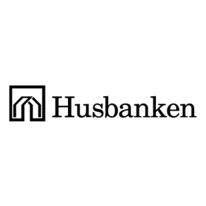 Husbanken Logo