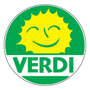 Verdi Logo