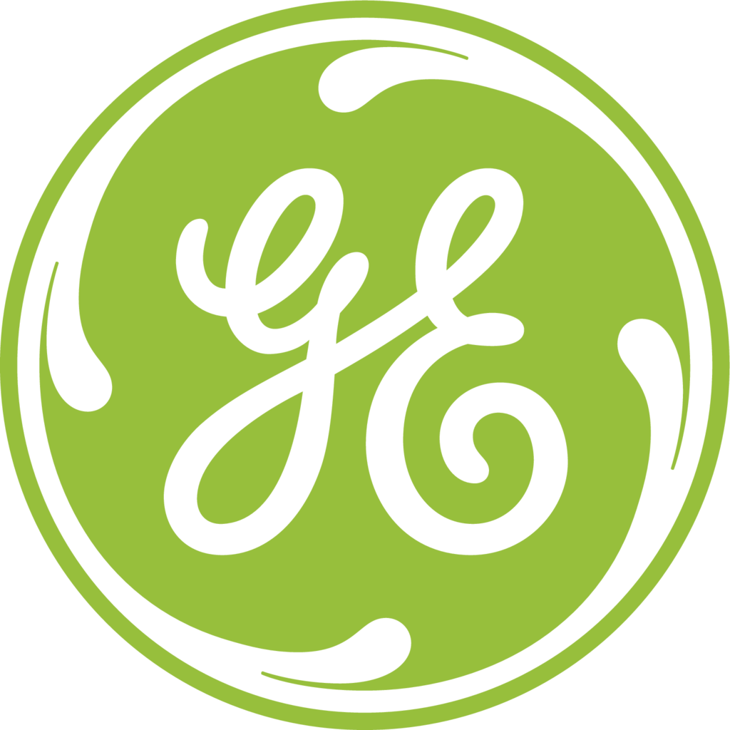 Logo, Medical, United States, GE Healthcare