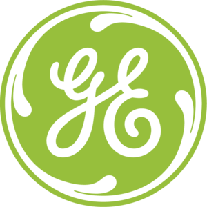 GE Healthcare Logo