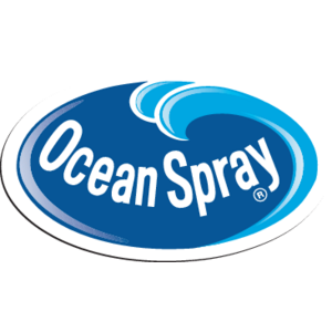 Ocean Spray Logo