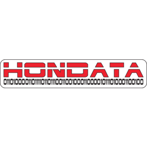 HONDATA Logo