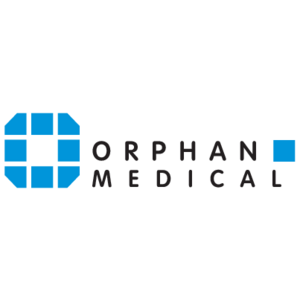 Orphan Medical Logo