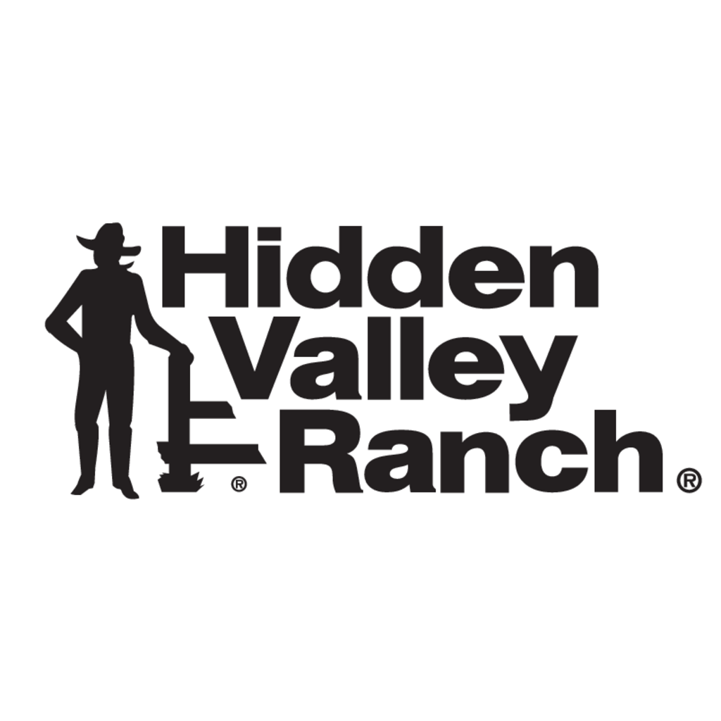 Hidden,Valley,Ranch