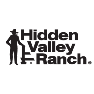 Hidden Valley Ranch Logo