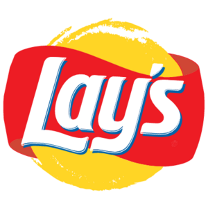 Lays Chips Logo