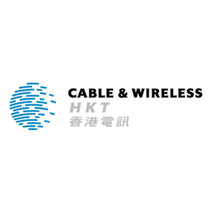 Cable & Wireless HKT Logo