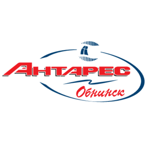 Antares-Obninsk Logo