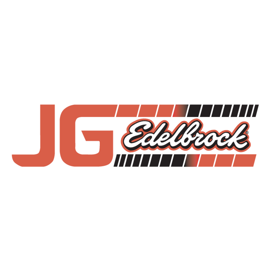 JG,Edelbrock