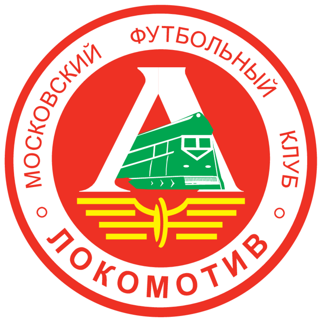 Lokomotiv,Moscow