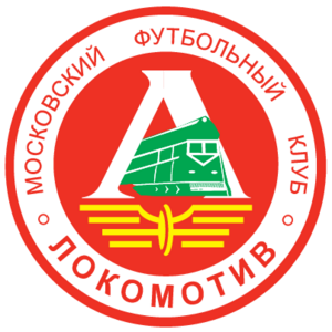 Lokomotiv Moscow Logo