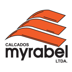 Myrabel de Sapiranga-RS Logo