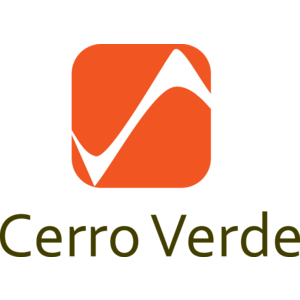 Cerro Verde Logo