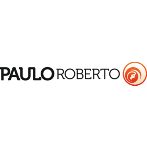 Paulo Roberto Designer Logo