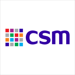 CSM Logo