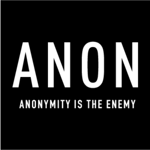 Anon Logo