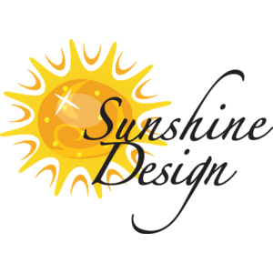 Sunshine Design Logo