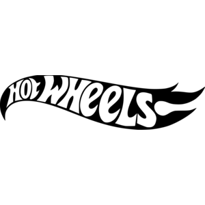 Hot Wheels Logo