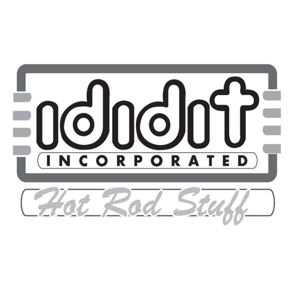 Ididit