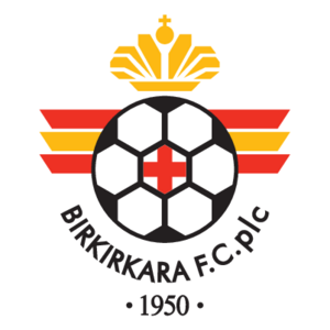 Birkirkara(252) Logo
