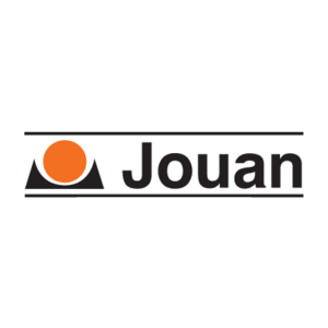 Jouan Logo