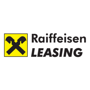 Raiffeisen Leasing Logo