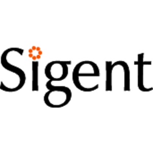 Sigent Logo