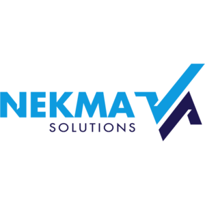 Nekma Solutions (Pvt) Ltd. Logo