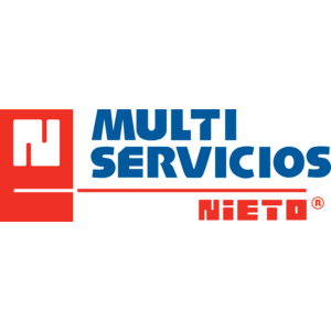 Multiservicios Nieto Logo