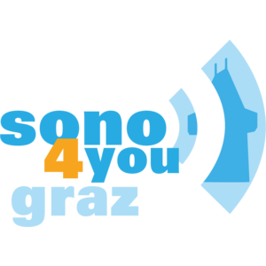 Sono4You Graz Logo