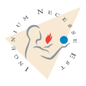 Ingenium Necesse Est Logo