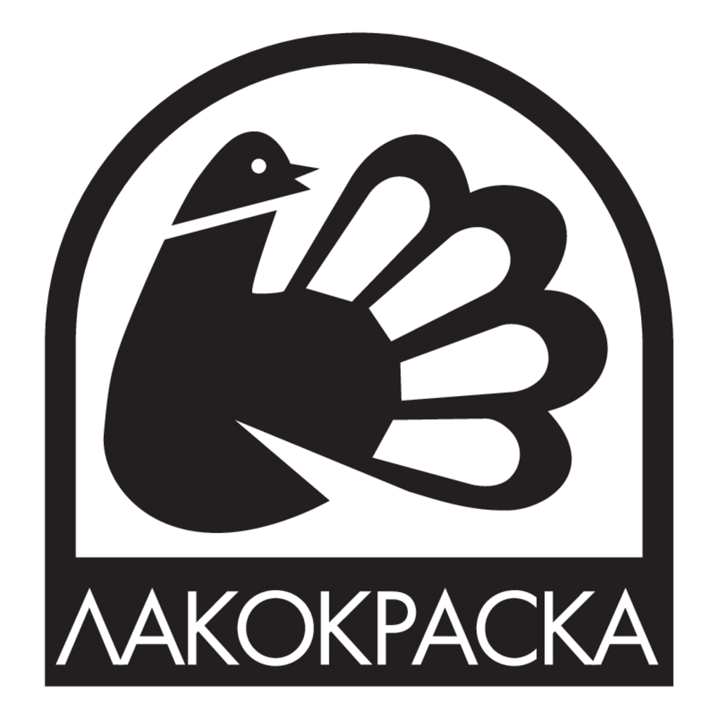 Lakokraska