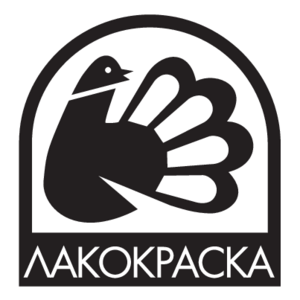 Lakokraska Logo