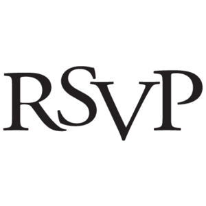 RSVP Logo