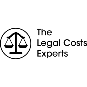 The Legal Costs Experts Logo