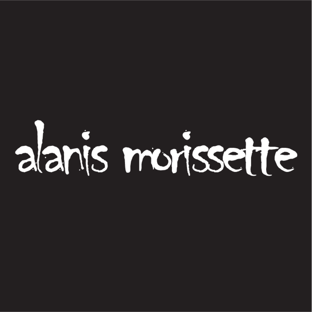 Alanis,Morissette