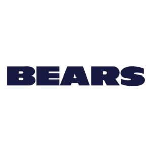 Chicago Bears(294) Logo