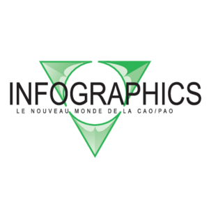 Infographics Logo