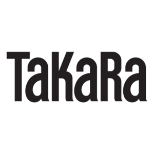 Takara(37) Logo