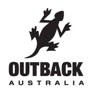 Outback Australia(182) Logo