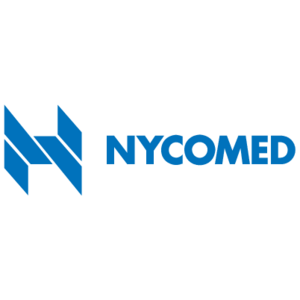 Nycomed Logo