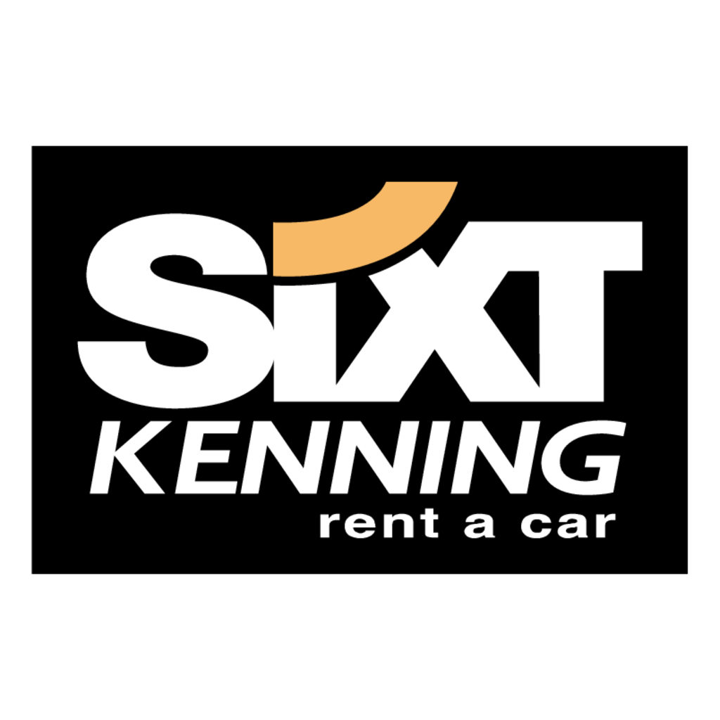 Sixt,Kenning