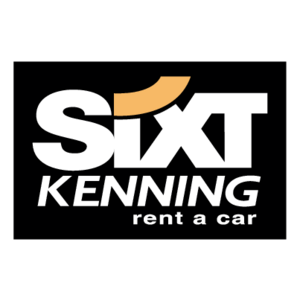 Sixt Kenning Logo