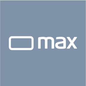 SKY movies max Logo