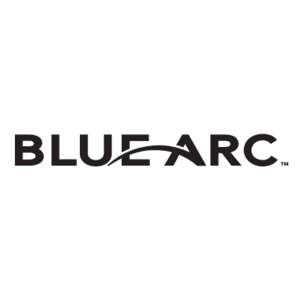 BlueArc(305) Logo