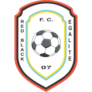 FC Red Black-Egalité Pfaffenthal-Weimerskirch Logo